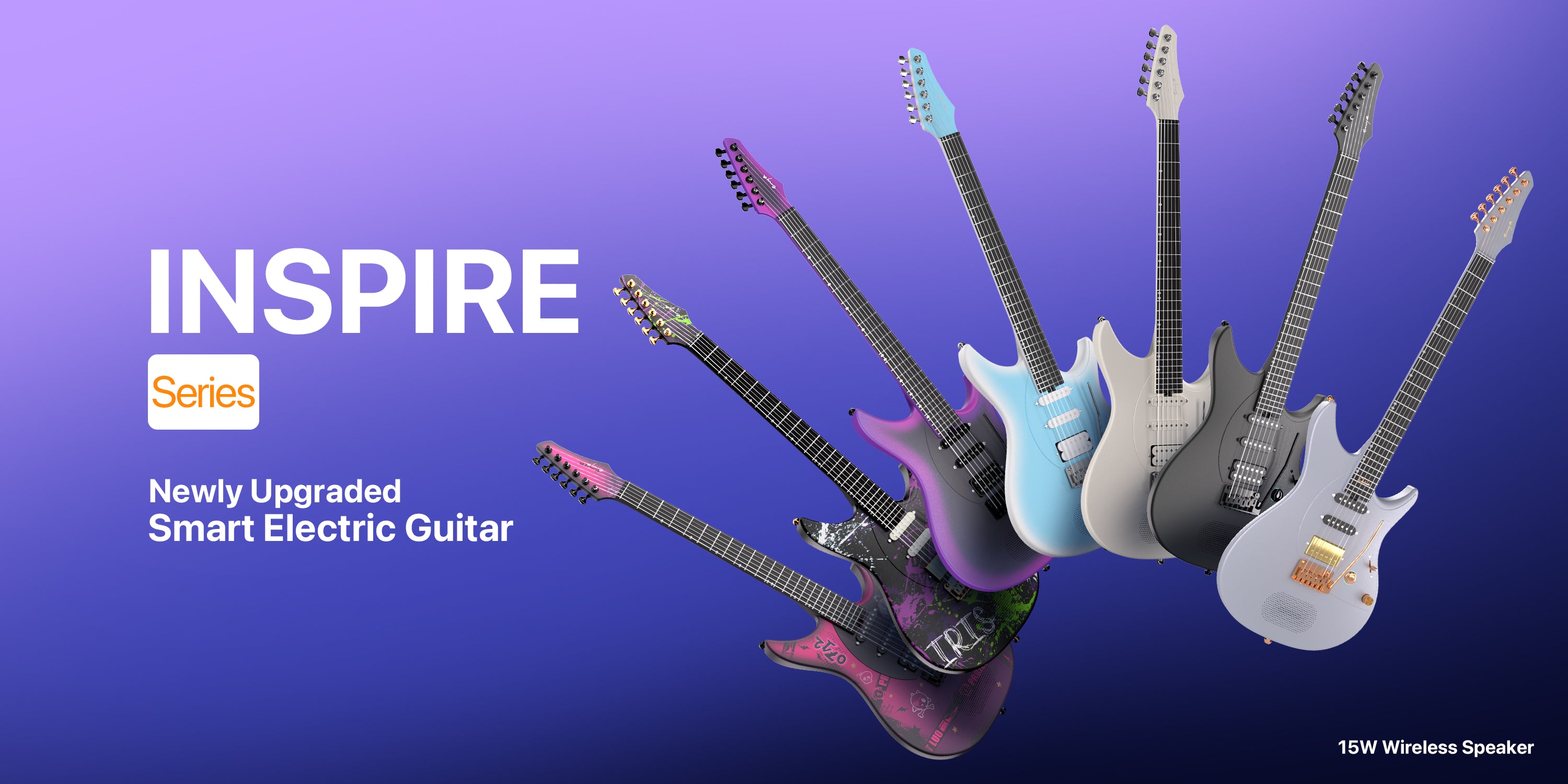 Inspire – ENYA MUSIC INC