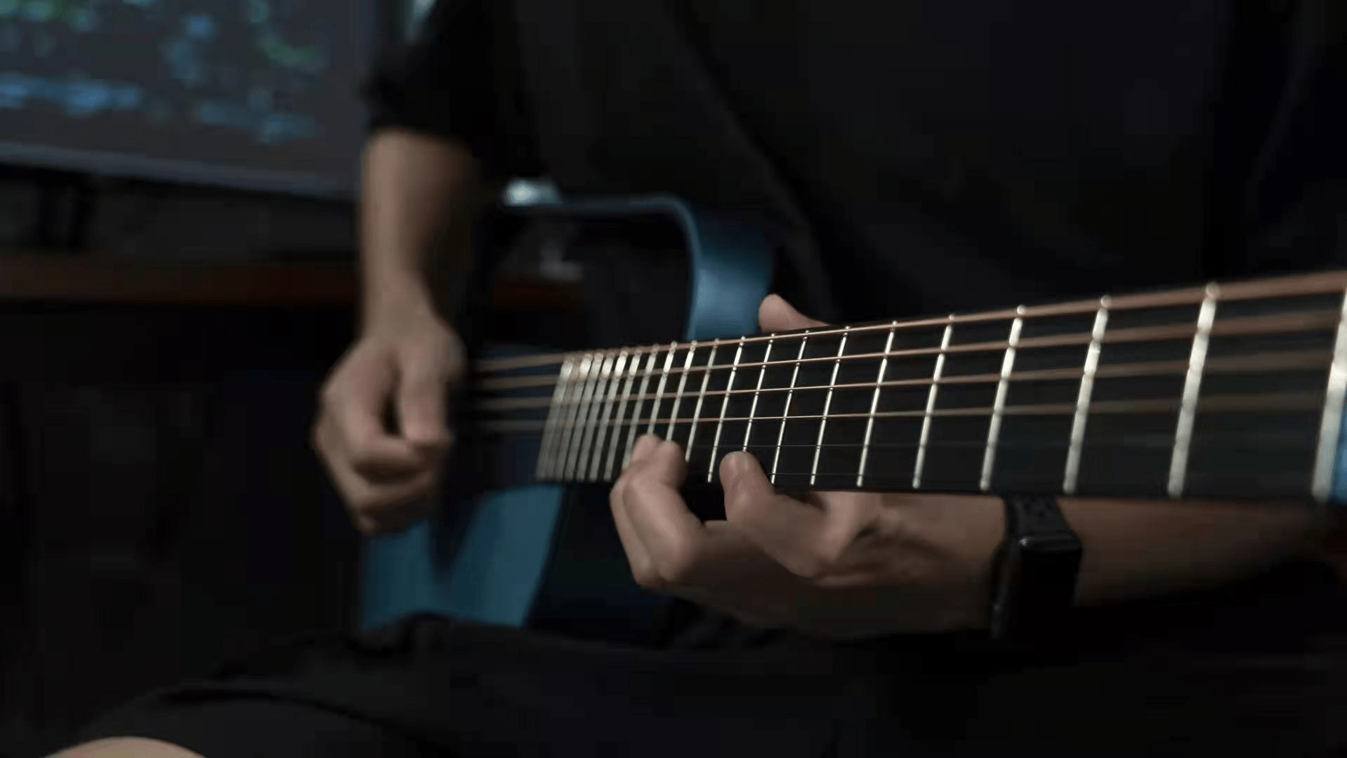 Enya Guitars: Exceptional Sound, Innovation, and Quality