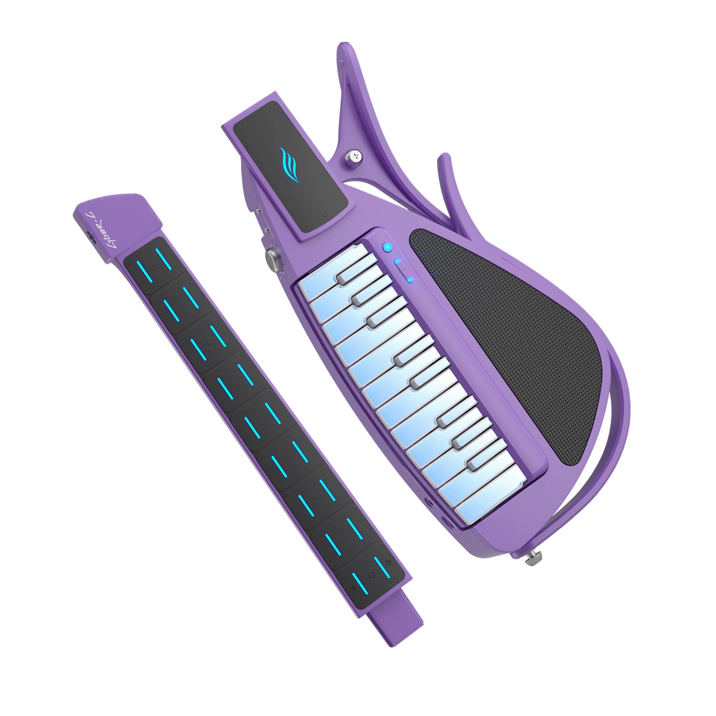 Cyber-G