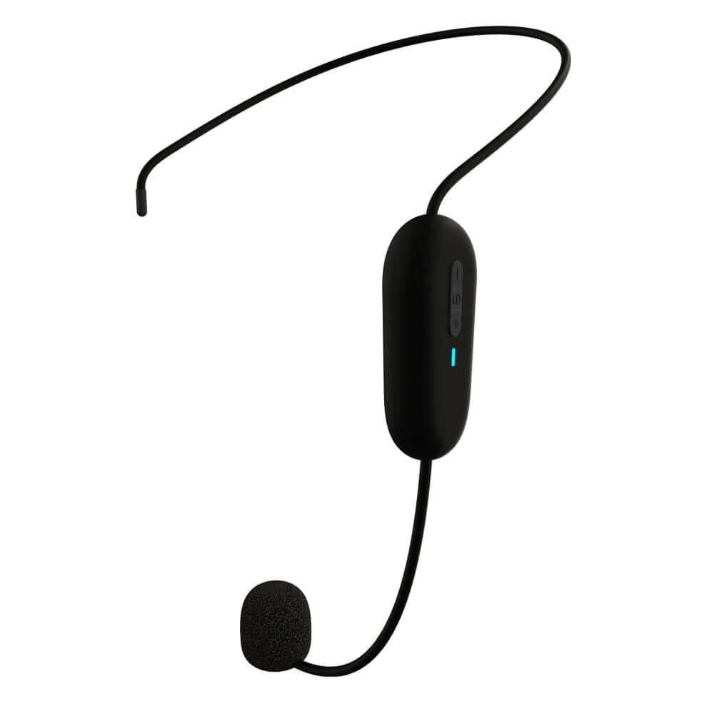 Enya Wireless Headset Mic for NEXG and Cyber-G