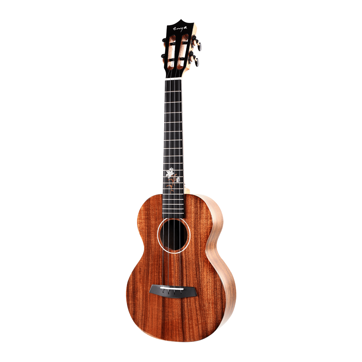 Enya X2K Solid Acacia Ukulele