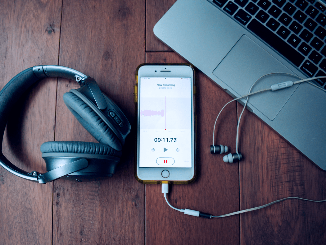 The Fundamentals of Recording Ukulele - ENYA MUSIC INC.
