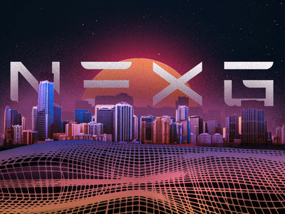 Celebrating 12 Years of Enya Music with NEXG 2 LoFi Playlists