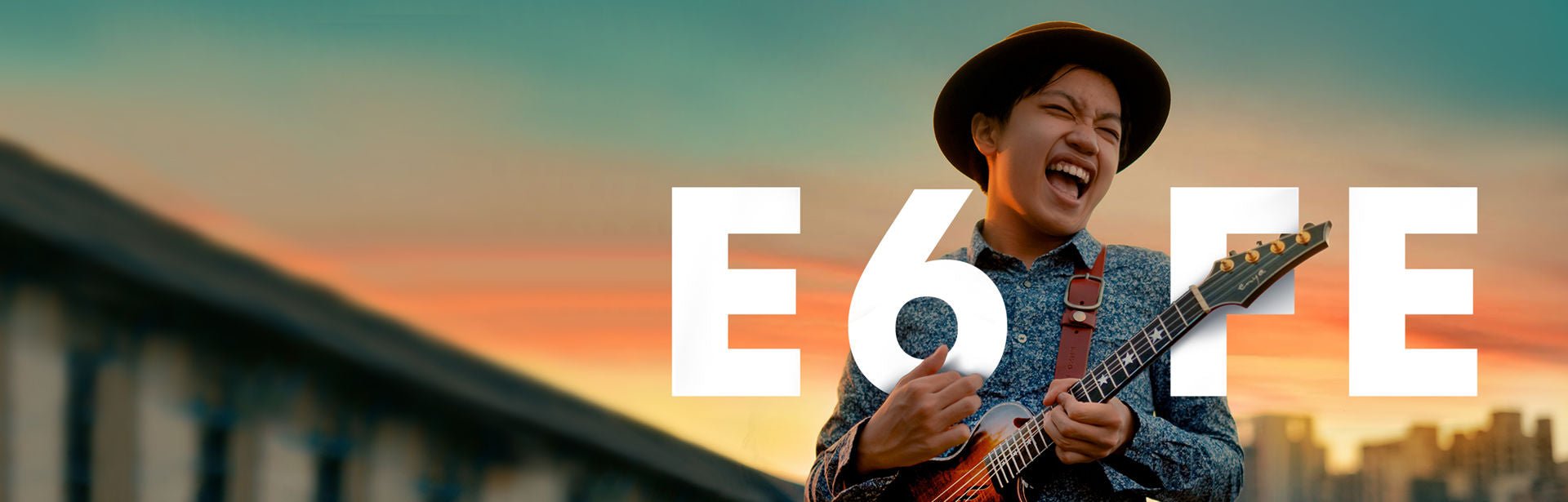 E6 Feng E