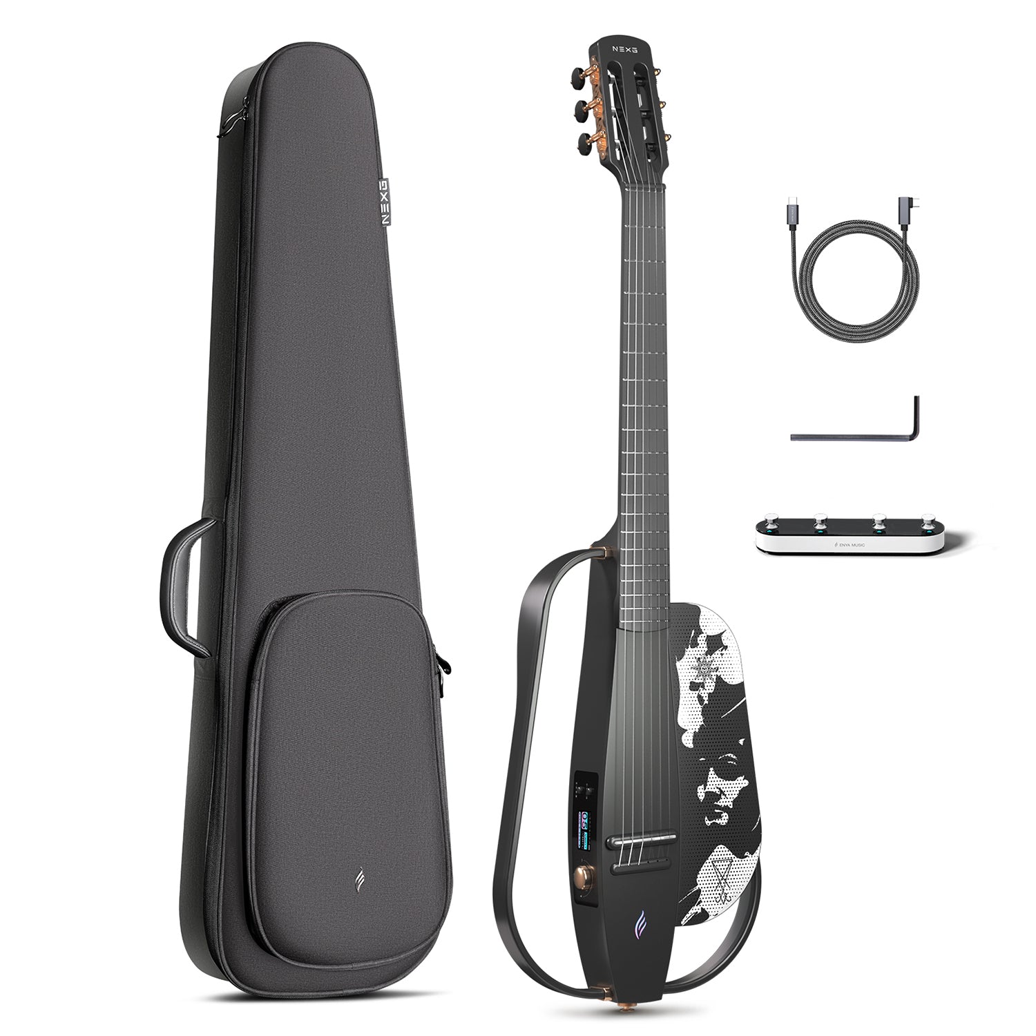 NEXG 2N (Classic Guitar)