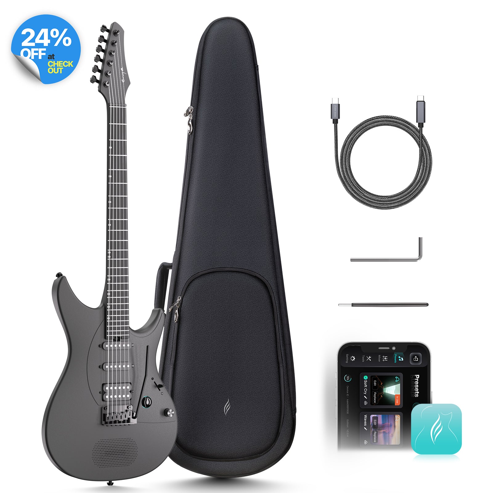 Enya Guitars: Exceptional Sound, Innovation, and Quality