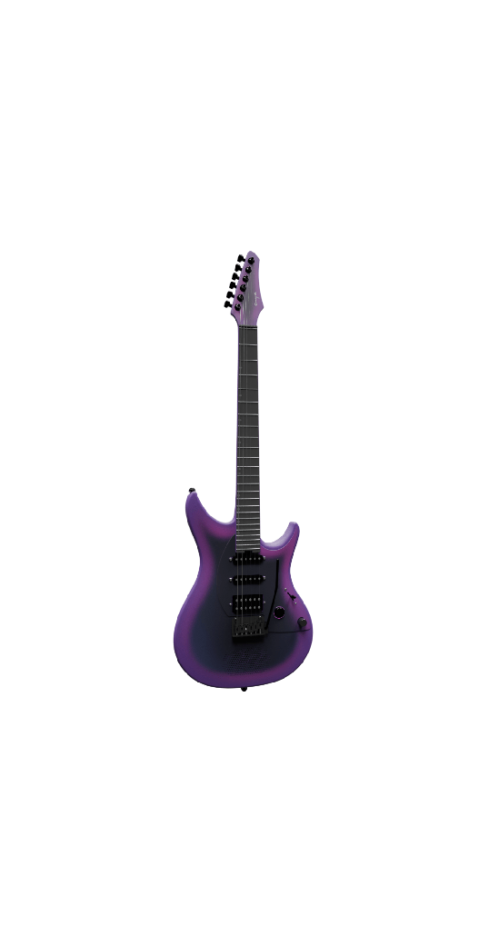 Inspire Purple