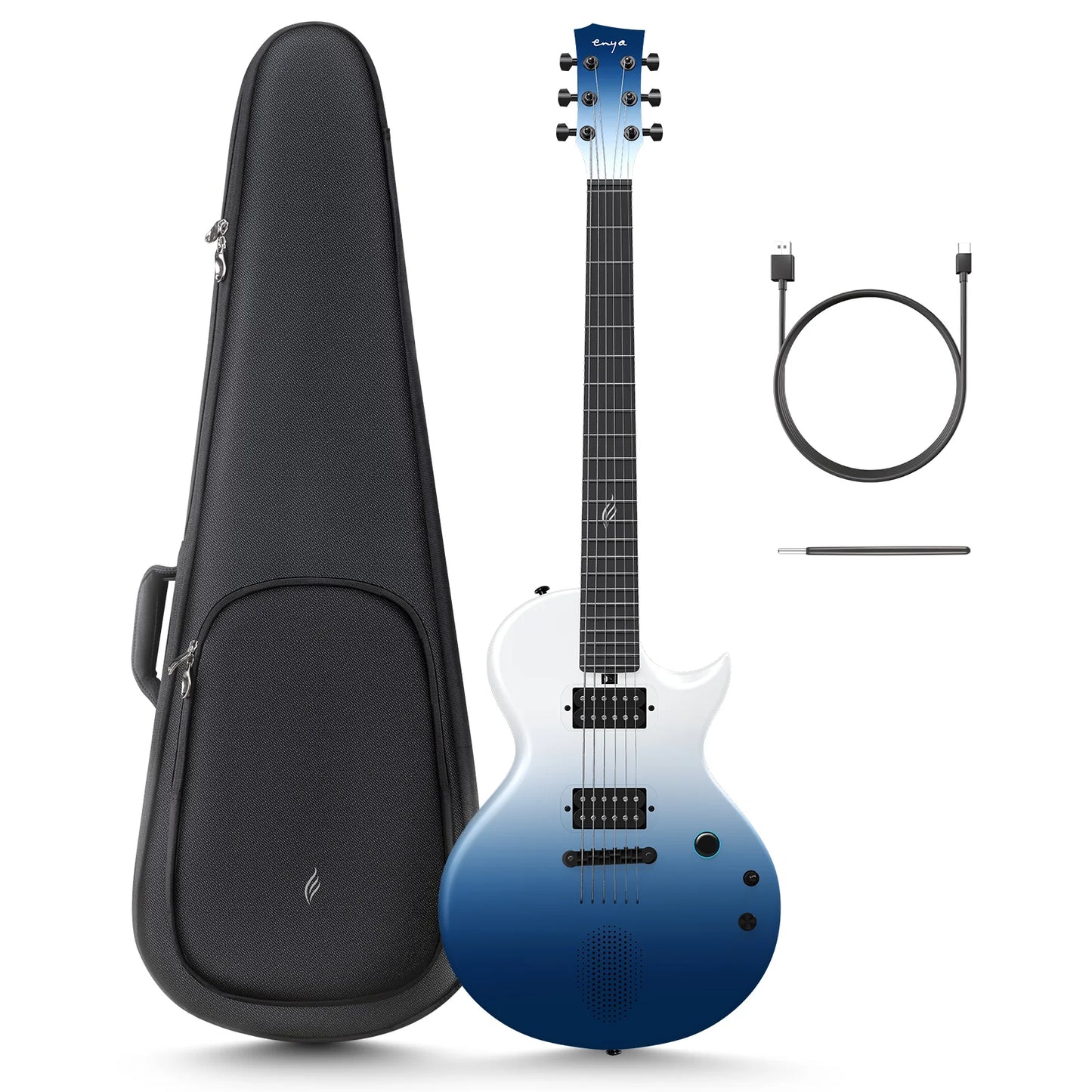 Nova Go Sonic Blue