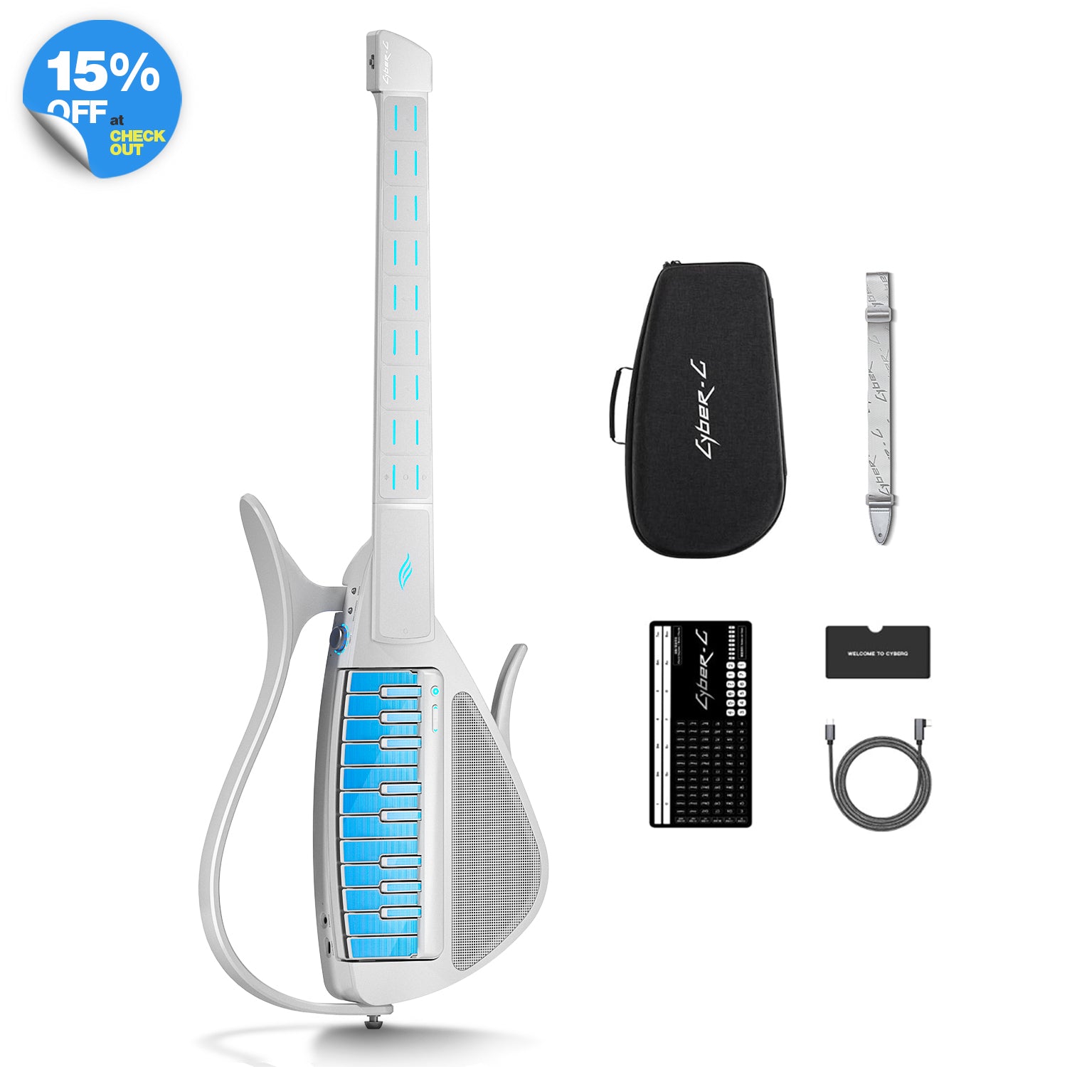 ENYA MUSIC エレキギター 本体 Enya Guitars: Exceptional Sound, Innovation, and Quality