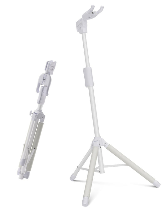 Adjustable Triple Hanging Guitar Stand
