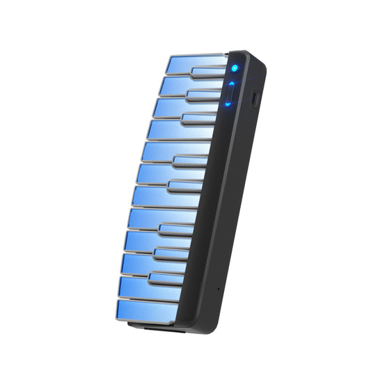 Keyboard module