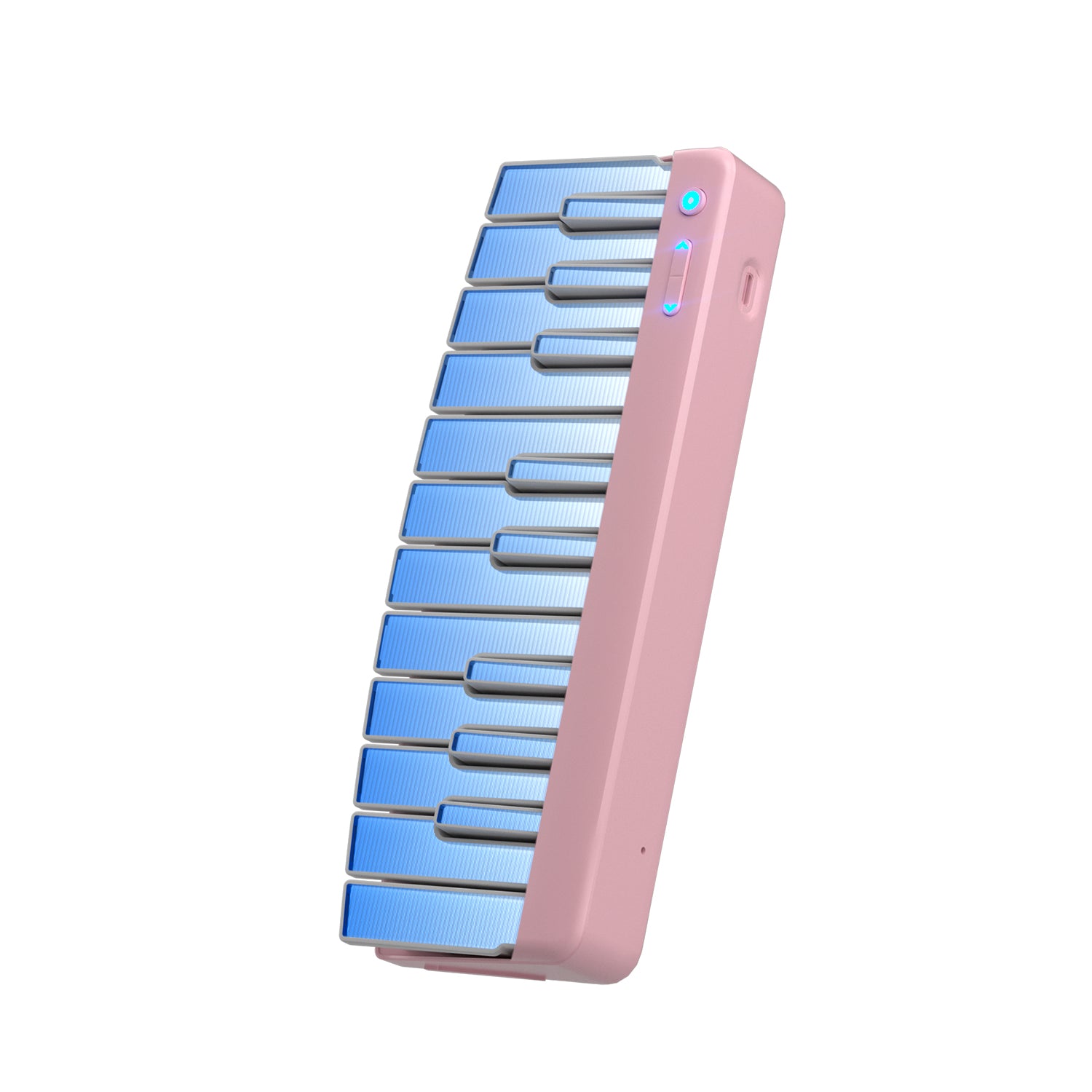Keyboard module