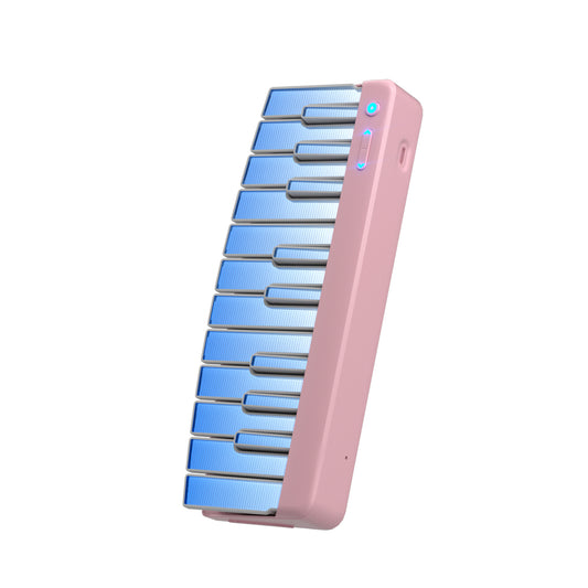 Keyboard module