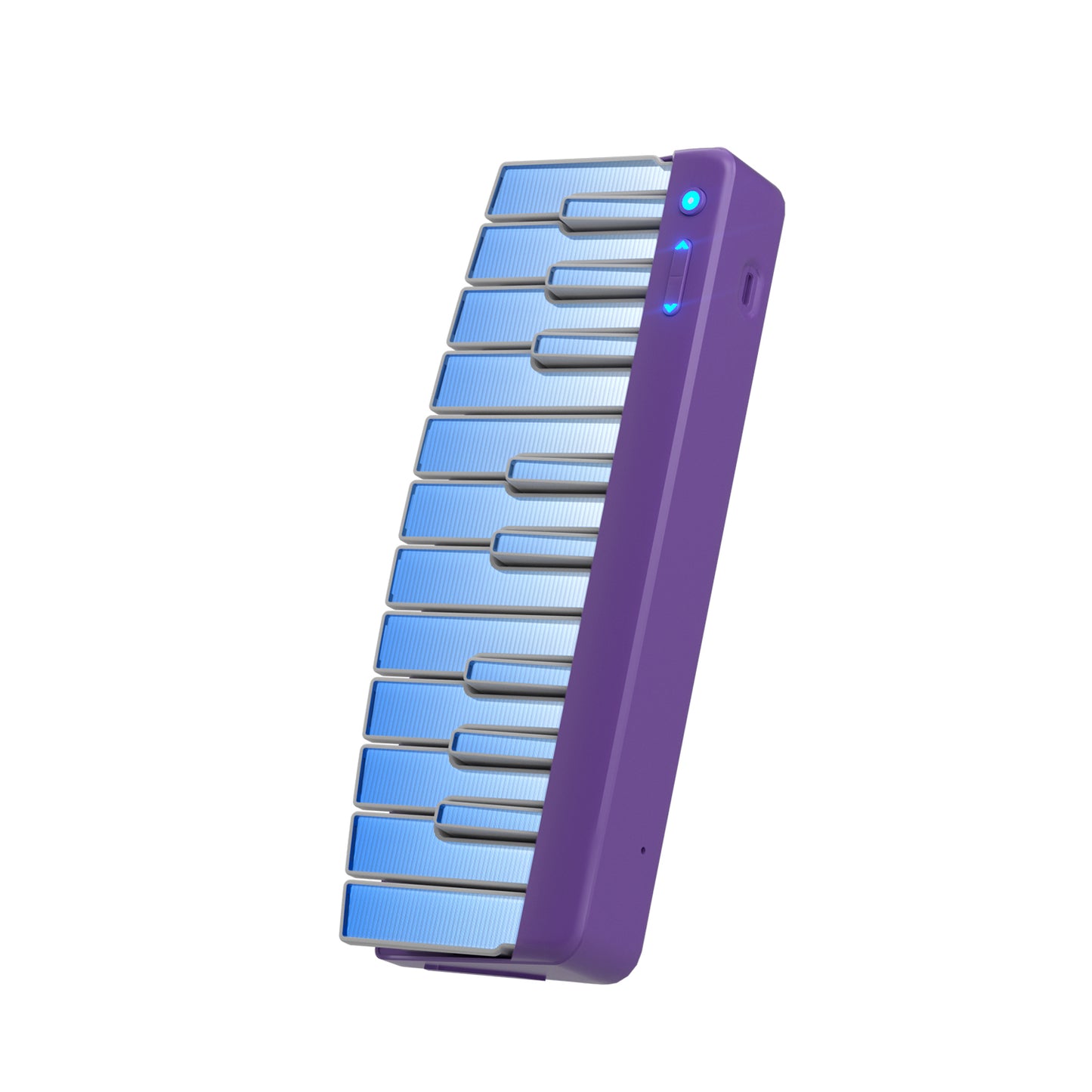 Keyboard module