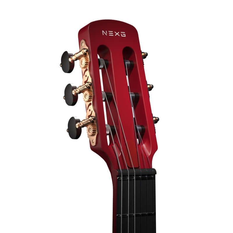 Enya NEXG 2 Smart Audio Guitar – ENYA MUSIC INC
