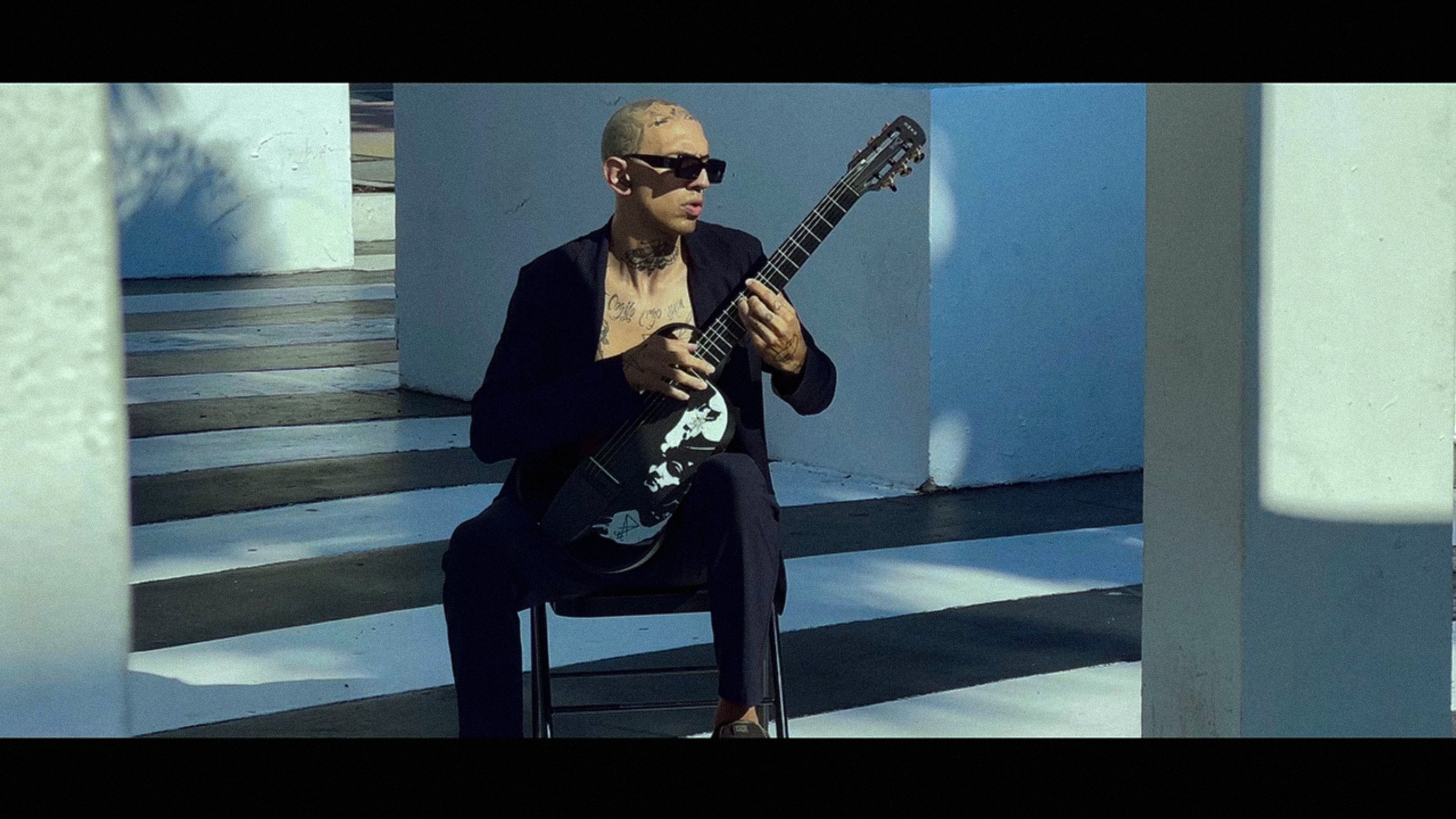 NEXG 2N (Classic Guitar)