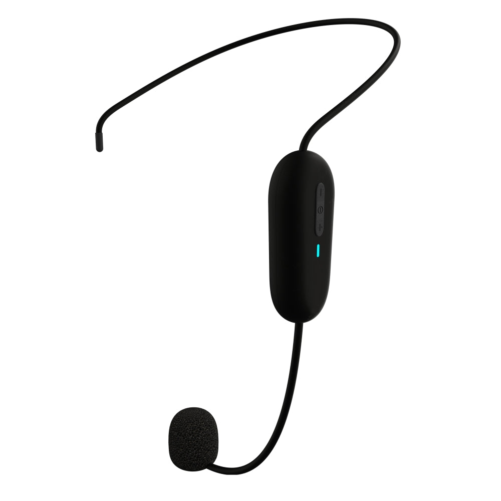 Wireless Headset Mic (NEXG2)