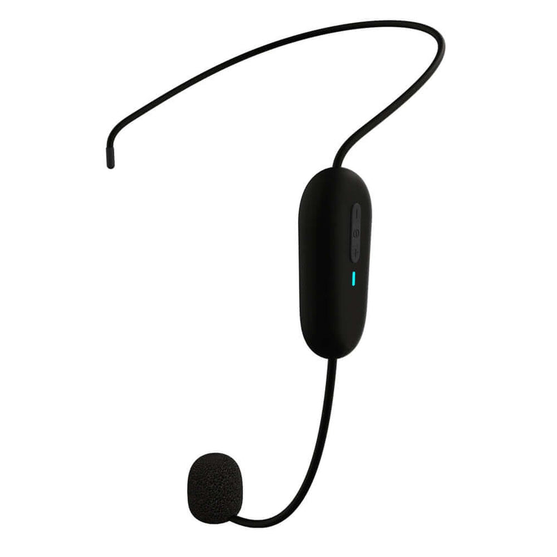 Wireless Headset Mic