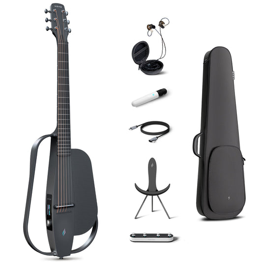 NEXG® 2 Black