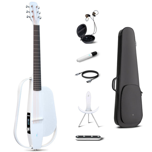 NEXG® 2 White