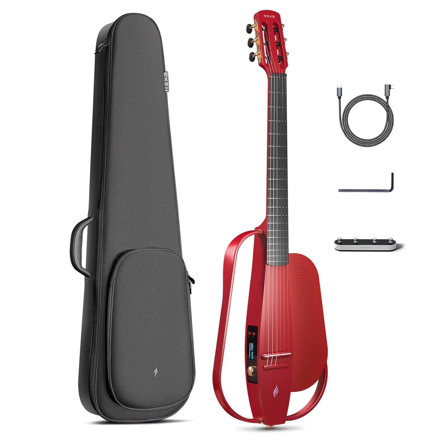 Enya Guitars: Exceptional Sound, Innovation, and Quality