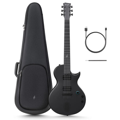 Nova Go Sonic: Your Electric Guitar Adventure Starts Here