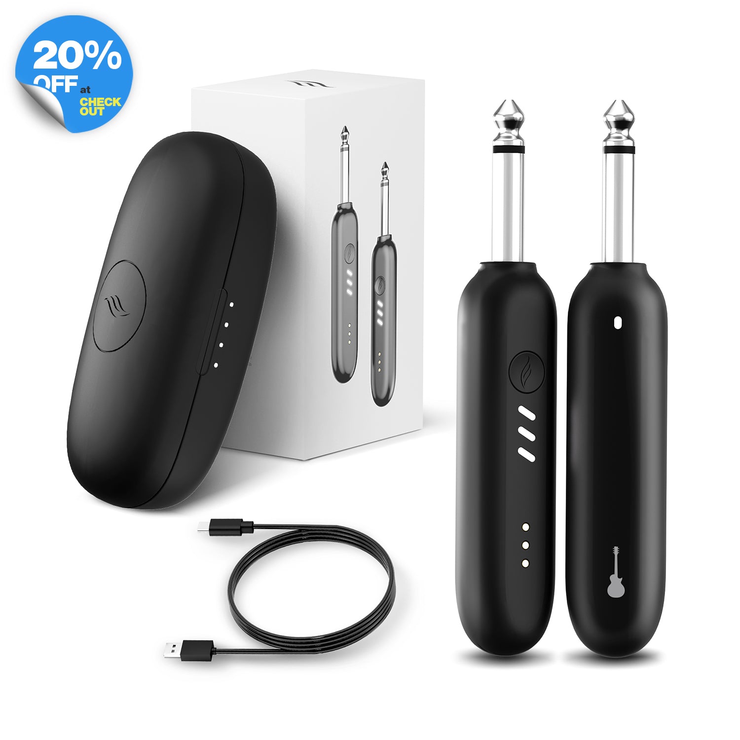 WB1 Wireless System
