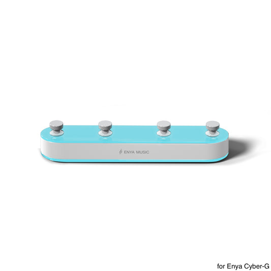 Wireless pedals(Cyber-G)
