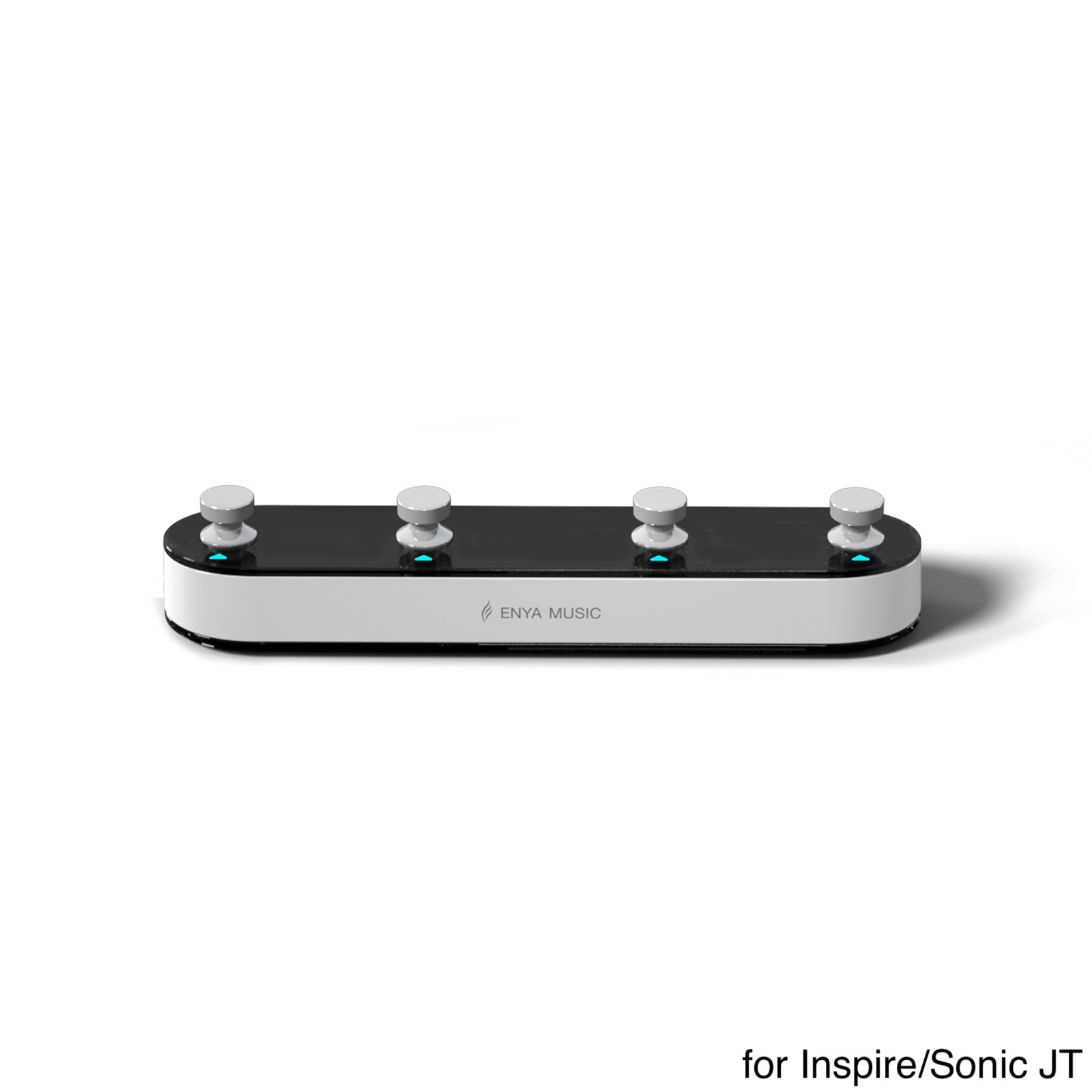 Wireless pedals