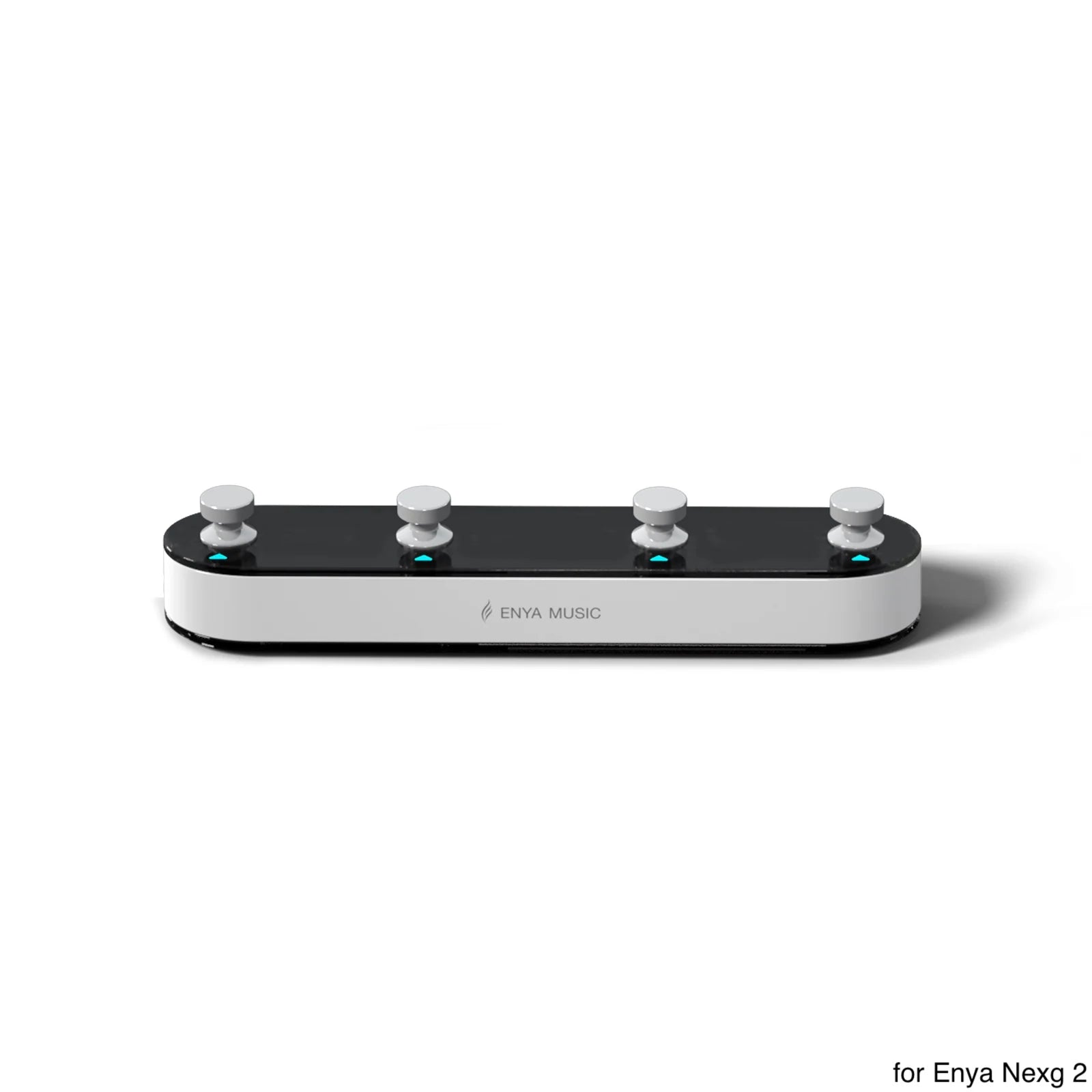 Wireless pedals