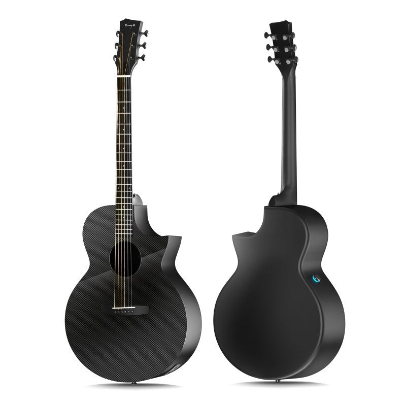 Enya X3 Pro アコースティックギター Enya X3 Pro Carbon Fiber AcousticPlus® Guitar