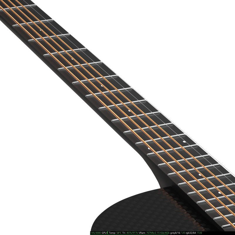 ギター Enya X3 Pro Enya X3 Pro Carbon Fiber AcousticPlus® Guitar