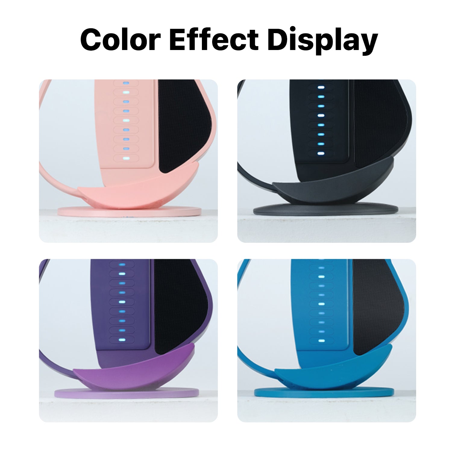 Cyber-G Charging Stand