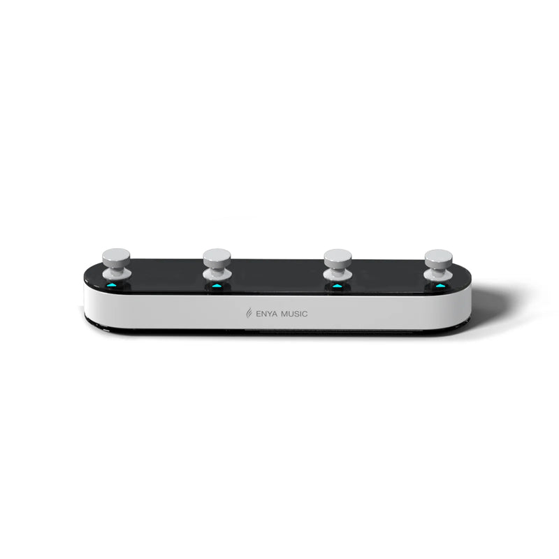 Wireless pedals(Inspire)
