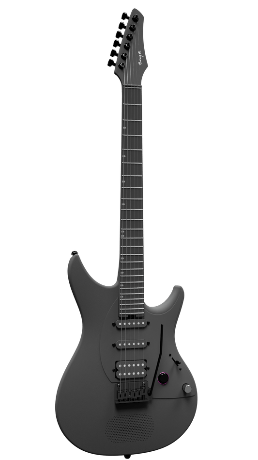 Inspire Black