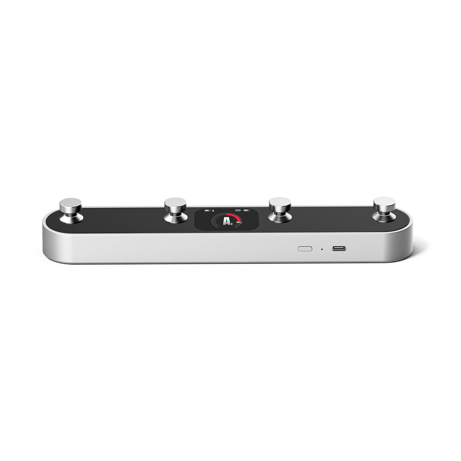 Wireless pedals