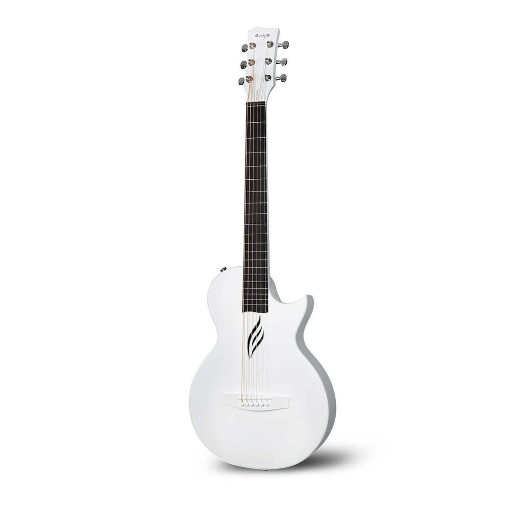 Enya Nova Go Carbon Fiber Guitar – ENYA MUSIC INC