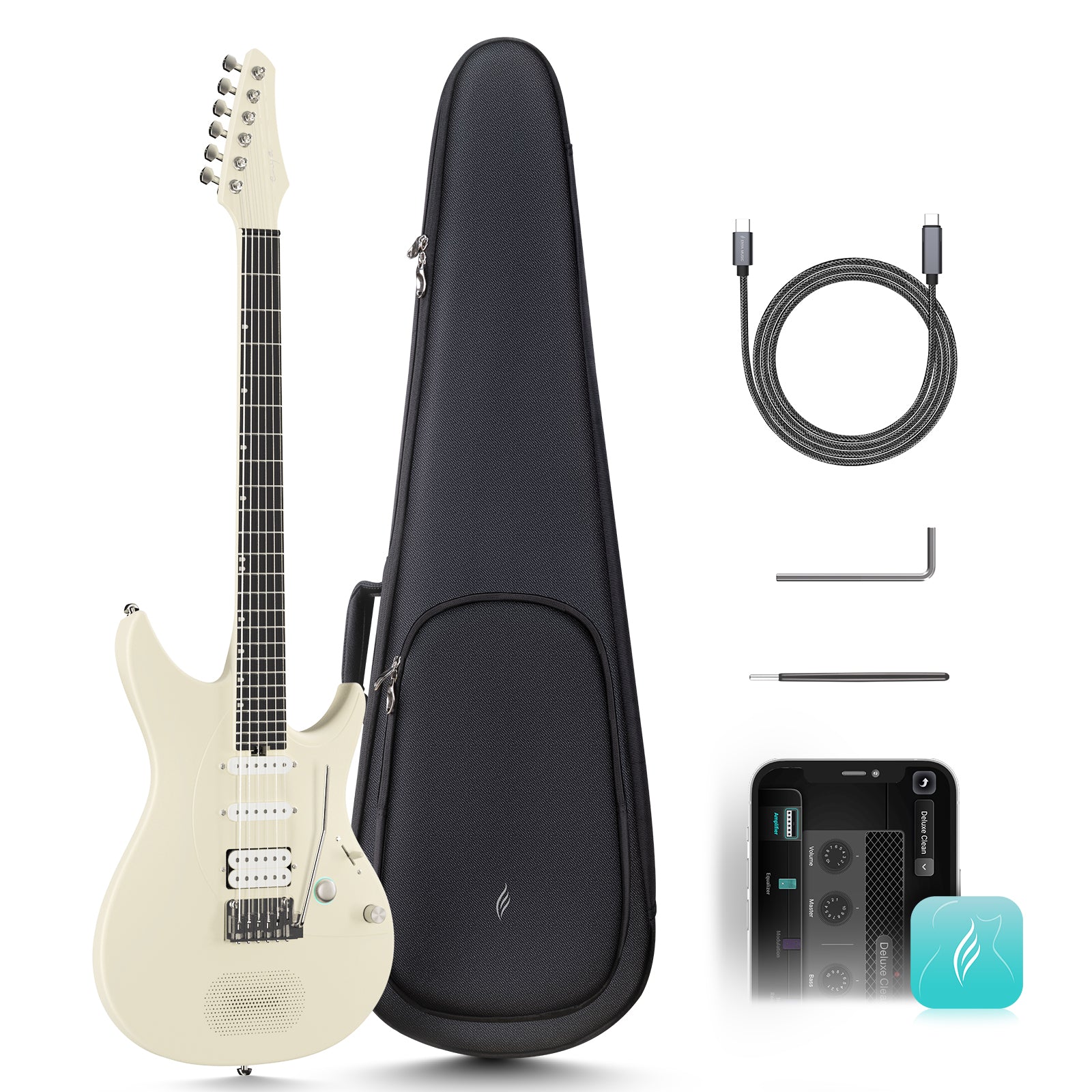 Enya Guitars: Exceptional Sound, Innovation, and Quality