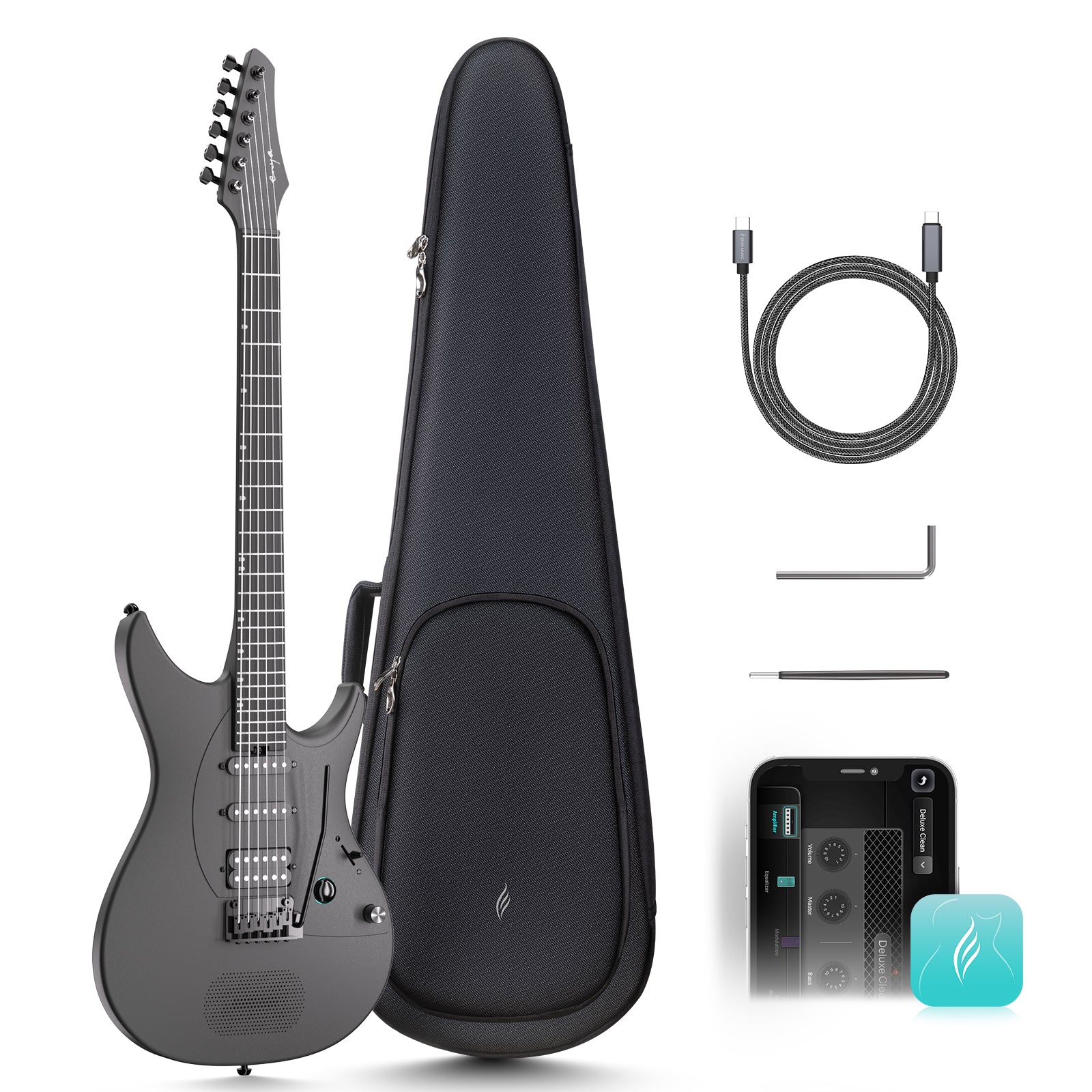 Enya Guitars: Exceptional Sound, Innovation, and Quality