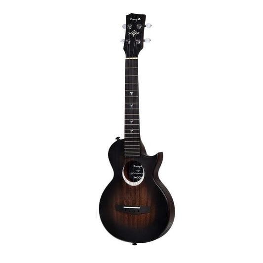 Moon - Taimane Signature Black