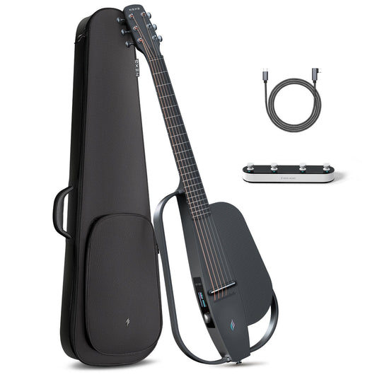 NEXG® 2 Black