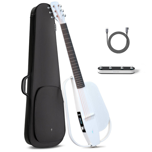 NEXG® 2 White