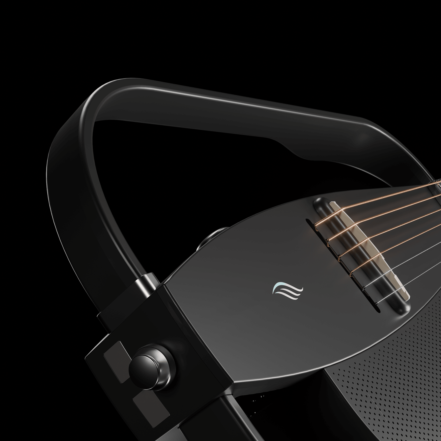 ENYA NEXG 2: Smart Silent Travel Guitar with Looper ENYA NEXG 2: Smart Silent Travel Guitar with Looper
