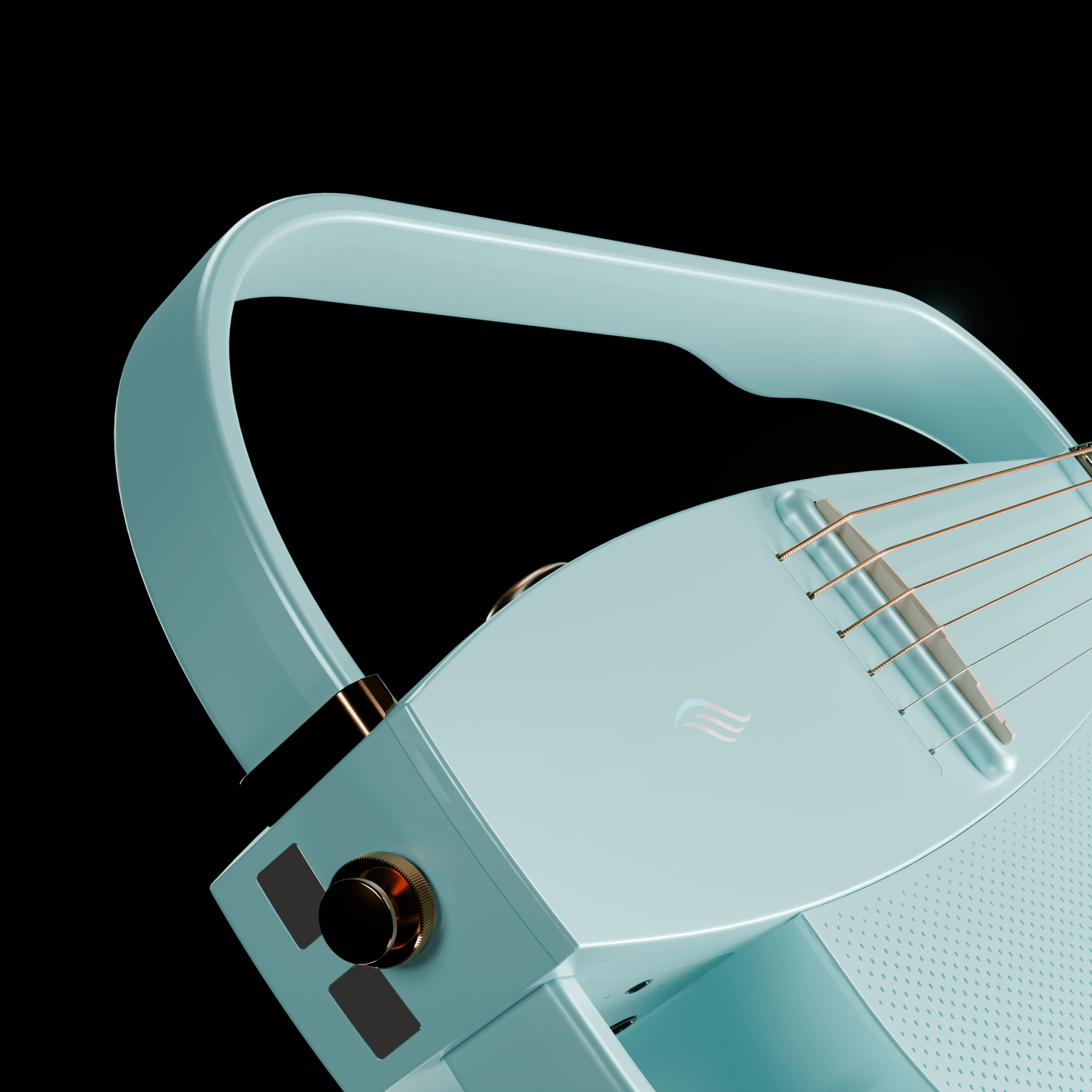 ENYA NEXG 2: Smart Silent Travel Guitar with Looper ENYA NEXG 2: Smart Silent Travel Guitar with Looper