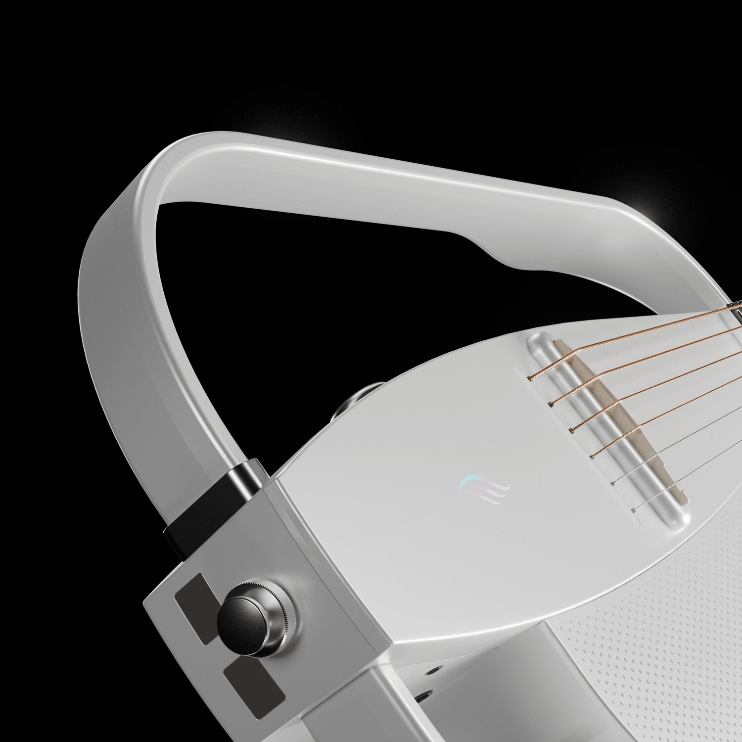 ENYA NEXG 2: Smart Silent Travel Guitar with Looper ENYA NEXG 2: Smart Silent Travel Guitar with Looper