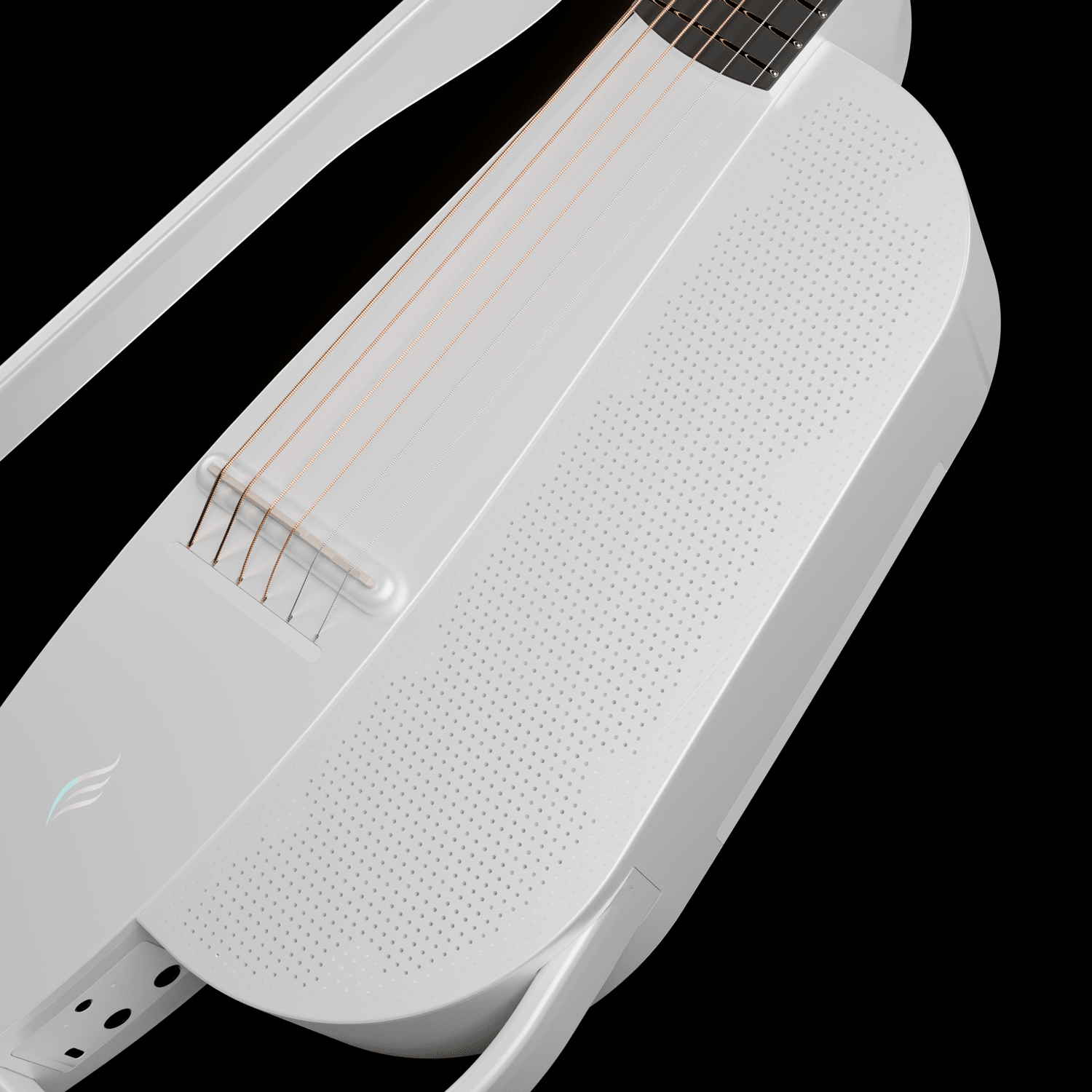 ENYA NEXG 2: Smart Silent Travel Guitar with Looper ENYA NEXG 2: Smart Silent Travel Guitar with Looper