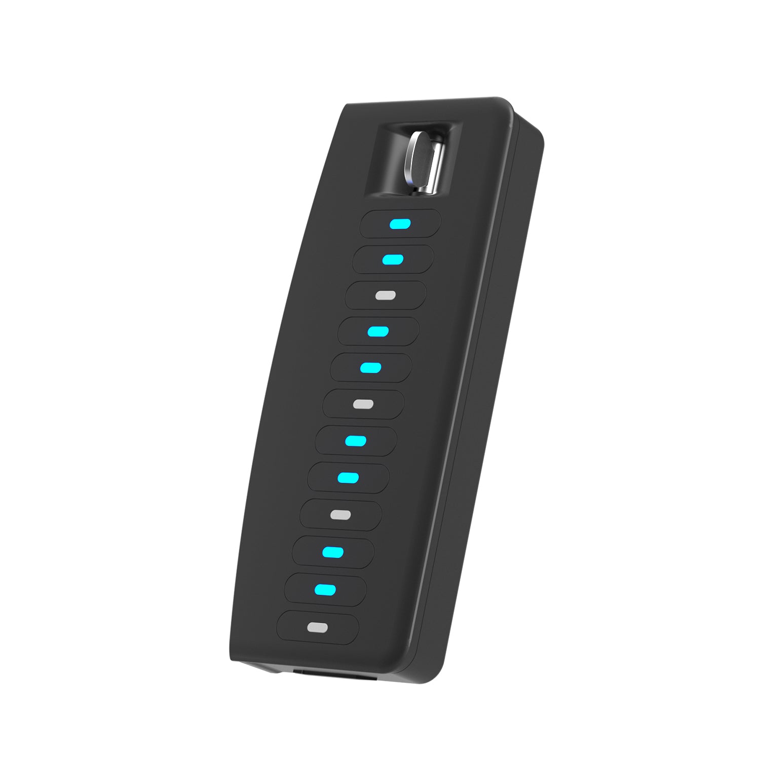Pick module