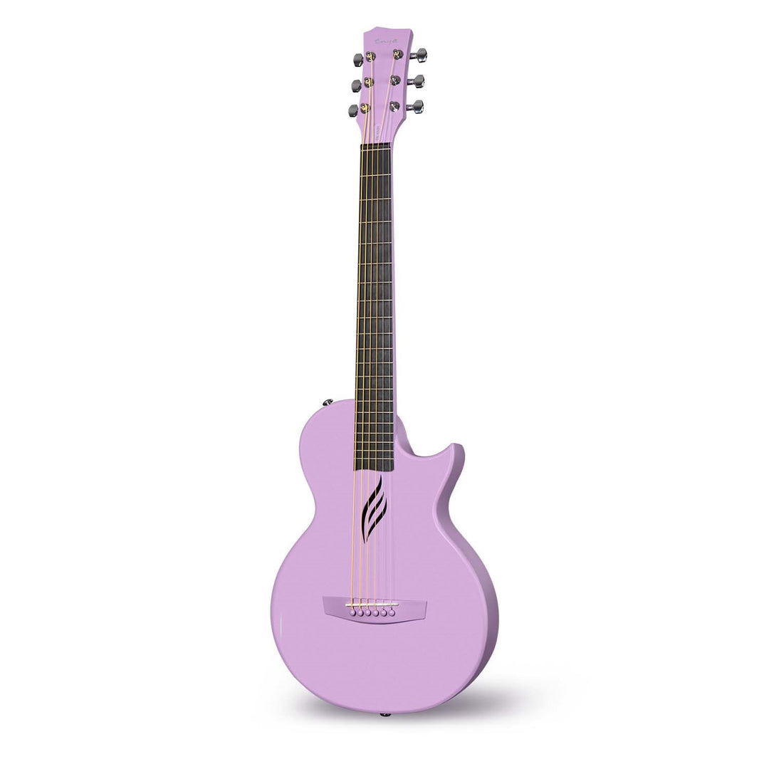 無料クーポン配布 アプリ Enya INC MUSIC ENYA – Guitar Fiber Carbon Go Nova ギター