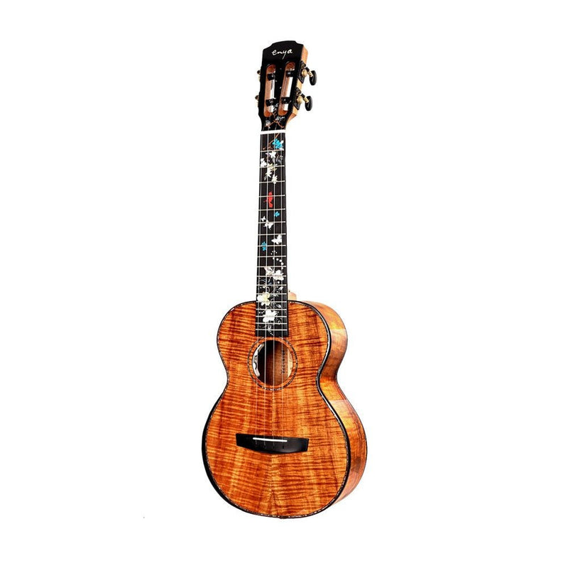 A8 Spring Solid Koa