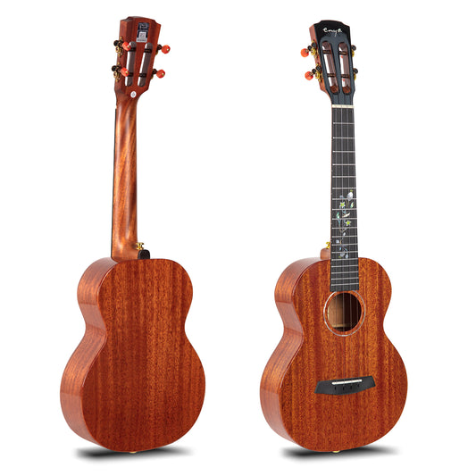 DR Solid Mahogany
